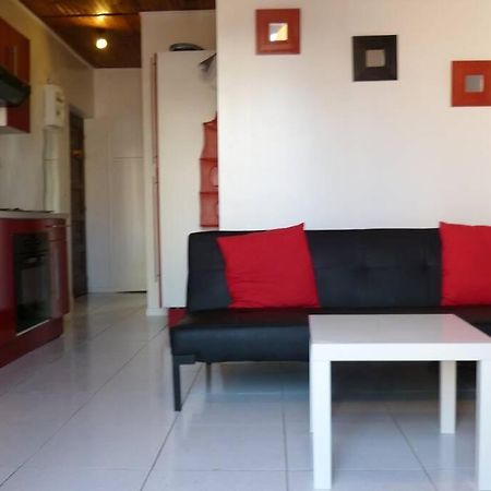 Palavas Les Flots 2 Bedrooms Air-Conditioned 100 Meters From The Beach Zewnętrze zdjęcie