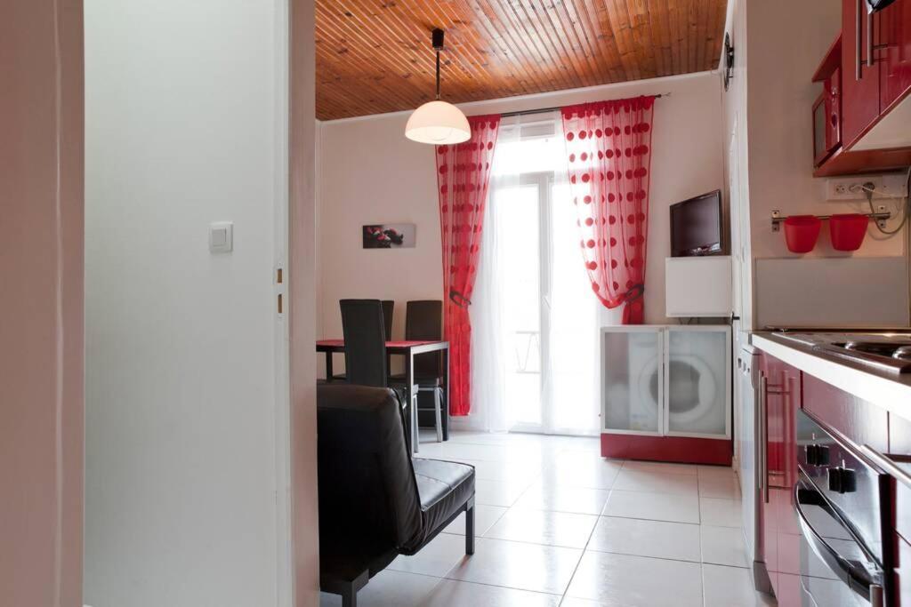 Palavas Les Flots 2 Bedrooms Air-Conditioned 100 Meters From The Beach Zewnętrze zdjęcie