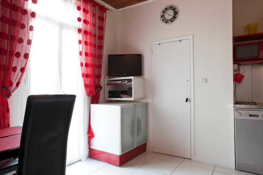 Palavas Les Flots 2 Bedrooms Air-Conditioned 100 Meters From The Beach Zewnętrze zdjęcie