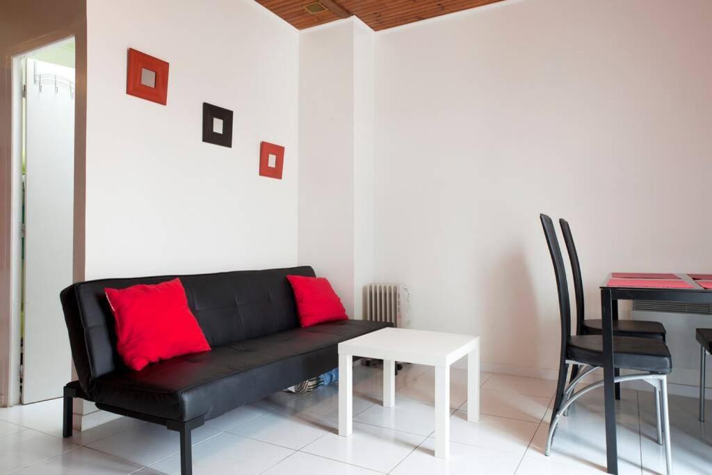 Palavas Les Flots 2 Bedrooms Air-Conditioned 100 Meters From The Beach Zewnętrze zdjęcie
