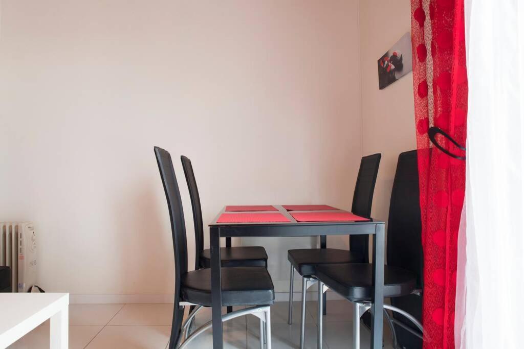 Palavas Les Flots 2 Bedrooms Air-Conditioned 100 Meters From The Beach Zewnętrze zdjęcie