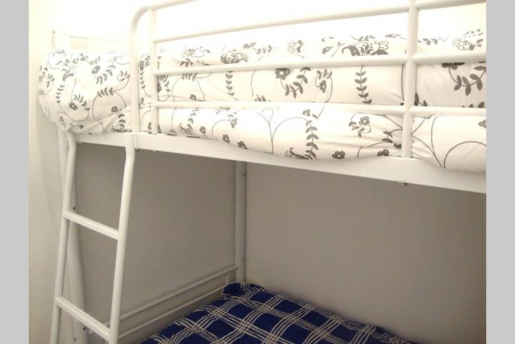 Palavas Les Flots 2 Bedrooms Air-Conditioned 100 Meters From The Beach Zewnętrze zdjęcie