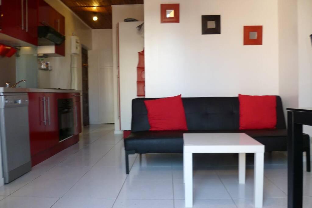 Palavas Les Flots 2 Bedrooms Air-Conditioned 100 Meters From The Beach Zewnętrze zdjęcie