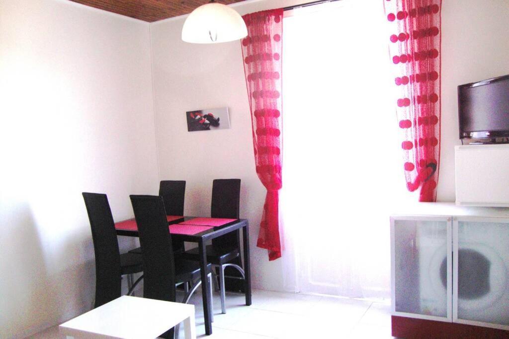 Palavas Les Flots 2 Bedrooms Air-Conditioned 100 Meters From The Beach Zewnętrze zdjęcie