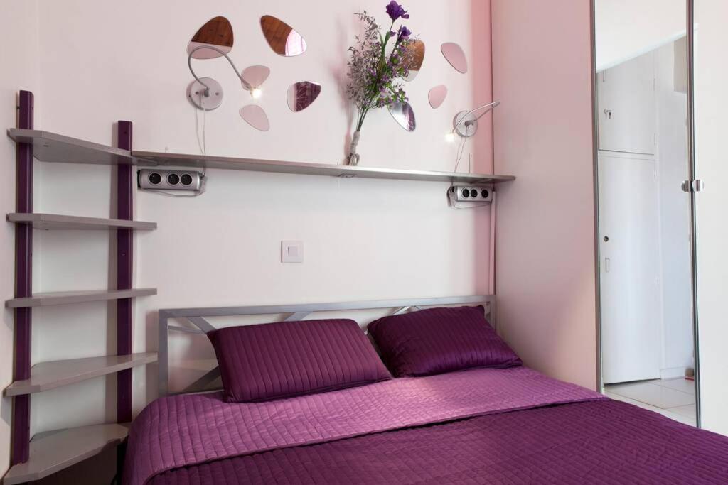 Palavas Les Flots 2 Bedrooms Air-Conditioned 100 Meters From The Beach Zewnętrze zdjęcie